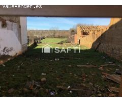 TERRENO URBANO en Av. León – Carbajal de la Legua
