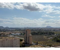 Pisos en Venta  Campello, El Alicante