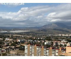 Pisos en Venta  Campello, El Alicante