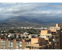 Pisos en Venta  Campello, El Alicante