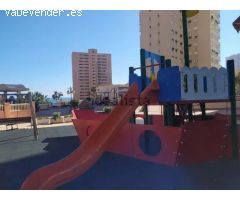 Pisos en Venta  Campello, El Alicante