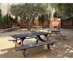 Pisos en Venta  Campello, El Alicante