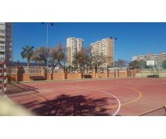 Pisos en Venta  Campello, El Alicante