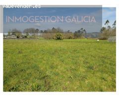 Parcela en Venta en Cerceda (San Martin) La Coruña