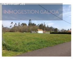 Parcela en Venta en Cerceda (San Martin) La Coruña