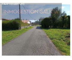 Parcela en Venta en Cerceda (San Martin) La Coruña