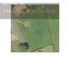 Parcela en Venta en Cerceda (San Martin) La Coruña