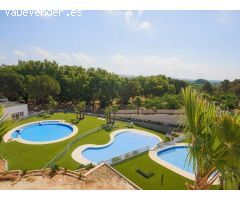 Pisos en Venta  Xeresa Valencia