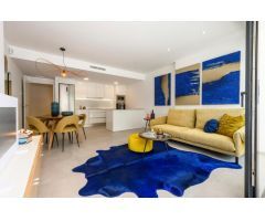 Pisos en Venta  Orihuela Costa Alicante