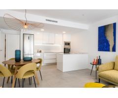 Pisos en Venta  Orihuela Costa Alicante