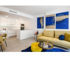 Pisos en Venta  Orihuela Costa Alicante