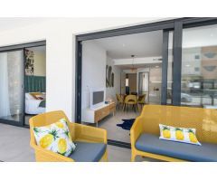 Pisos en Venta  Orihuela Costa Alicante