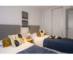 Pisos en Venta  Orihuela Costa Alicante