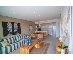 Pisos en Venta  Finestrat Alicante