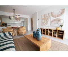 Pisos en Venta  Finestrat Alicante
