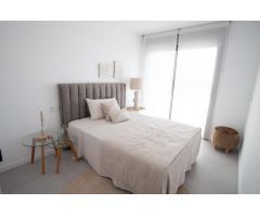 Pisos en Venta  Finestrat Alicante