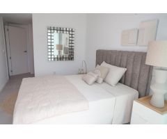 Pisos en Venta  Finestrat Alicante