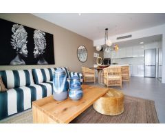 Pisos en Venta  Finestrat Alicante