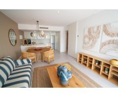 Pisos en Venta  Finestrat Alicante