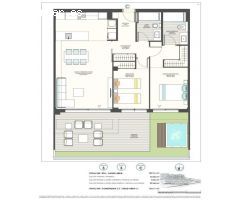 Pisos en Venta  Finestrat Alicante