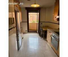 Pisos en Venta  Logroño La Rioja