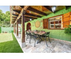 Casa terrera en Temisas