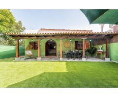Casa terrera en Temisas