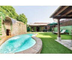 Casa terrera en Temisas