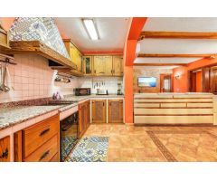 Casa terrera en Temisas