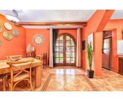 Casa terrera en Temisas