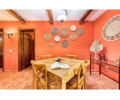 Casa terrera en Temisas