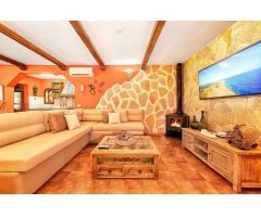 Casa terrera en Temisas