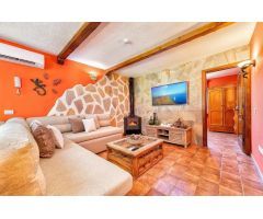 Casa terrera en Temisas
