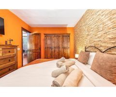 Casa terrera en Temisas