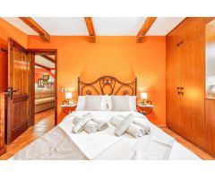 Casa terrera en Temisas