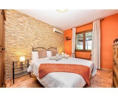 Casa terrera en Temisas