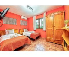 Casa terrera en Temisas
