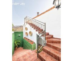 Casa terrera en Temisas