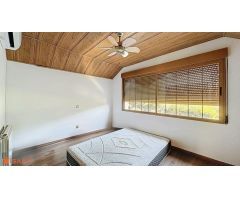 Casa de 4 habitaciones, piscina, bodega, garaje