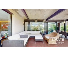 CHALET CONTEMPORÁNEO DE DISEÑO