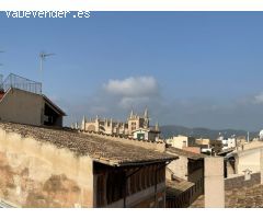 Pisos en Venta  Palma De Mallorca Baleares