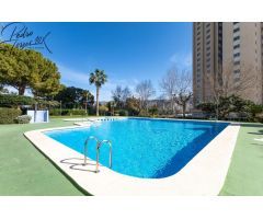 Pisos en Venta  Benidorm Alicante