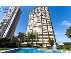 Pisos en Venta  Benidorm Alicante