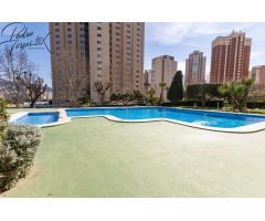 Pisos en Venta  Benidorm Alicante