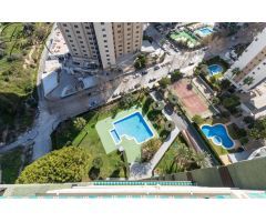 Pisos en Venta  Benidorm Alicante