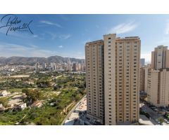 Pisos en Venta  Benidorm Alicante