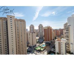 Pisos en Venta  Benidorm Alicante