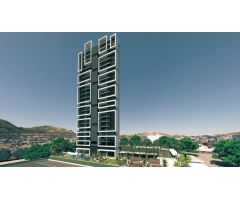 Pisos en Venta  Benidorm Alicante