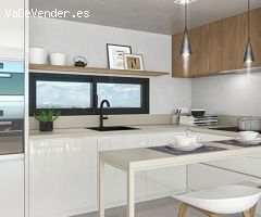 Pisos en Venta  Benidorm Alicante