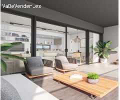 Pisos en Venta  Benidorm Alicante